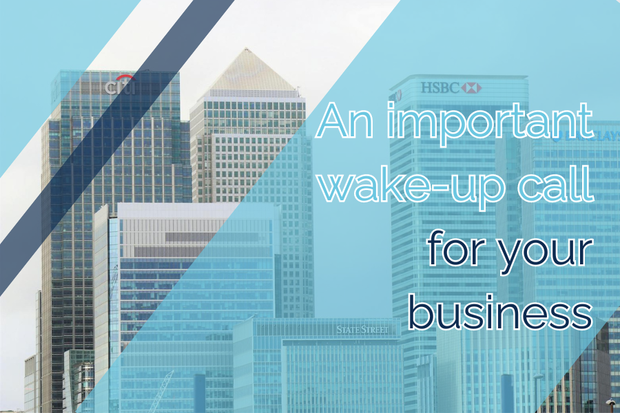 Amidst the IT outage chaos, you can rely on incovo